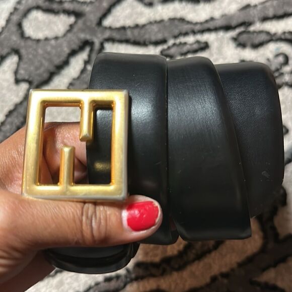 Fendi Belt - Picture 3 of 9